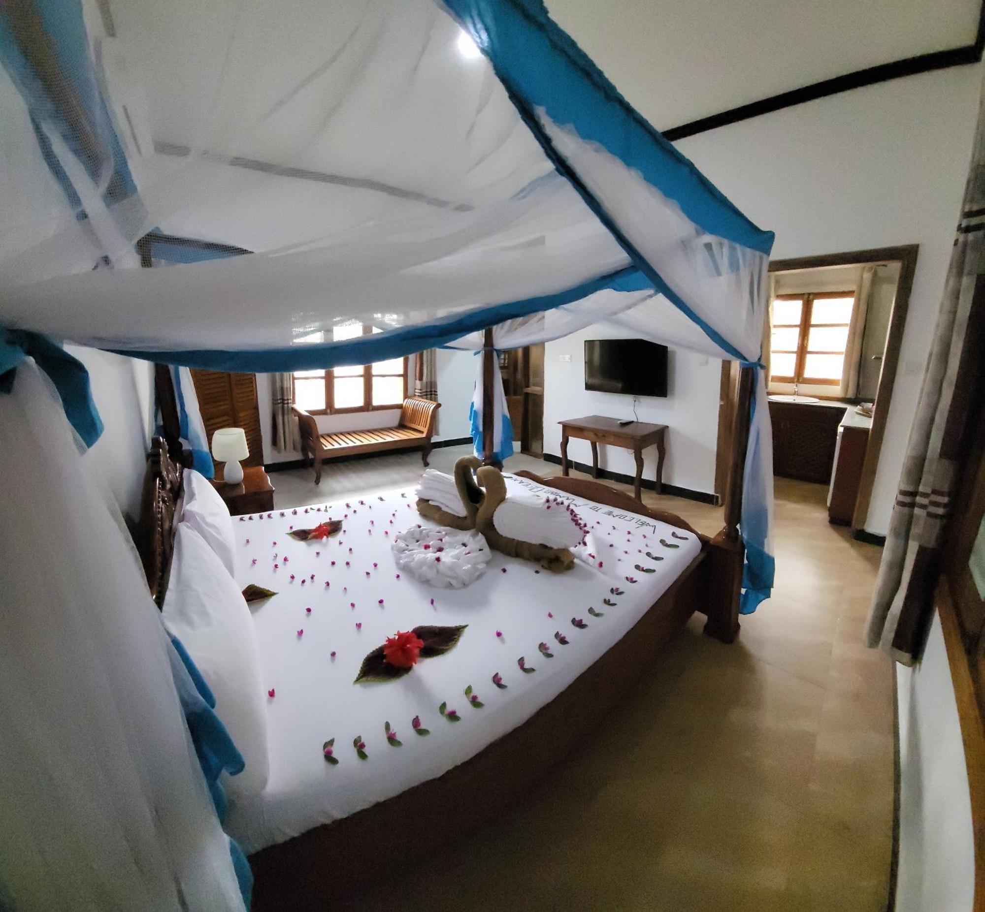Mambo Ocean Hotell Pwani Mchangani