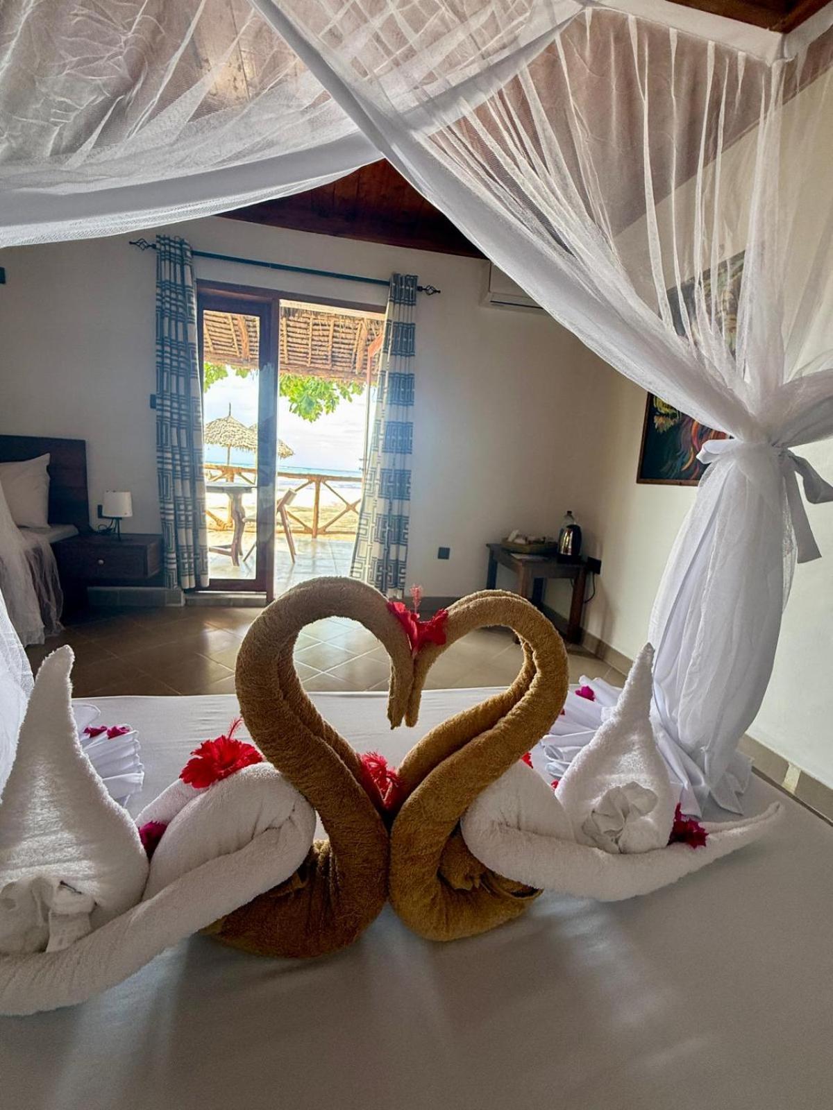 Mambo Ocean Hotell Pwani Mchangani