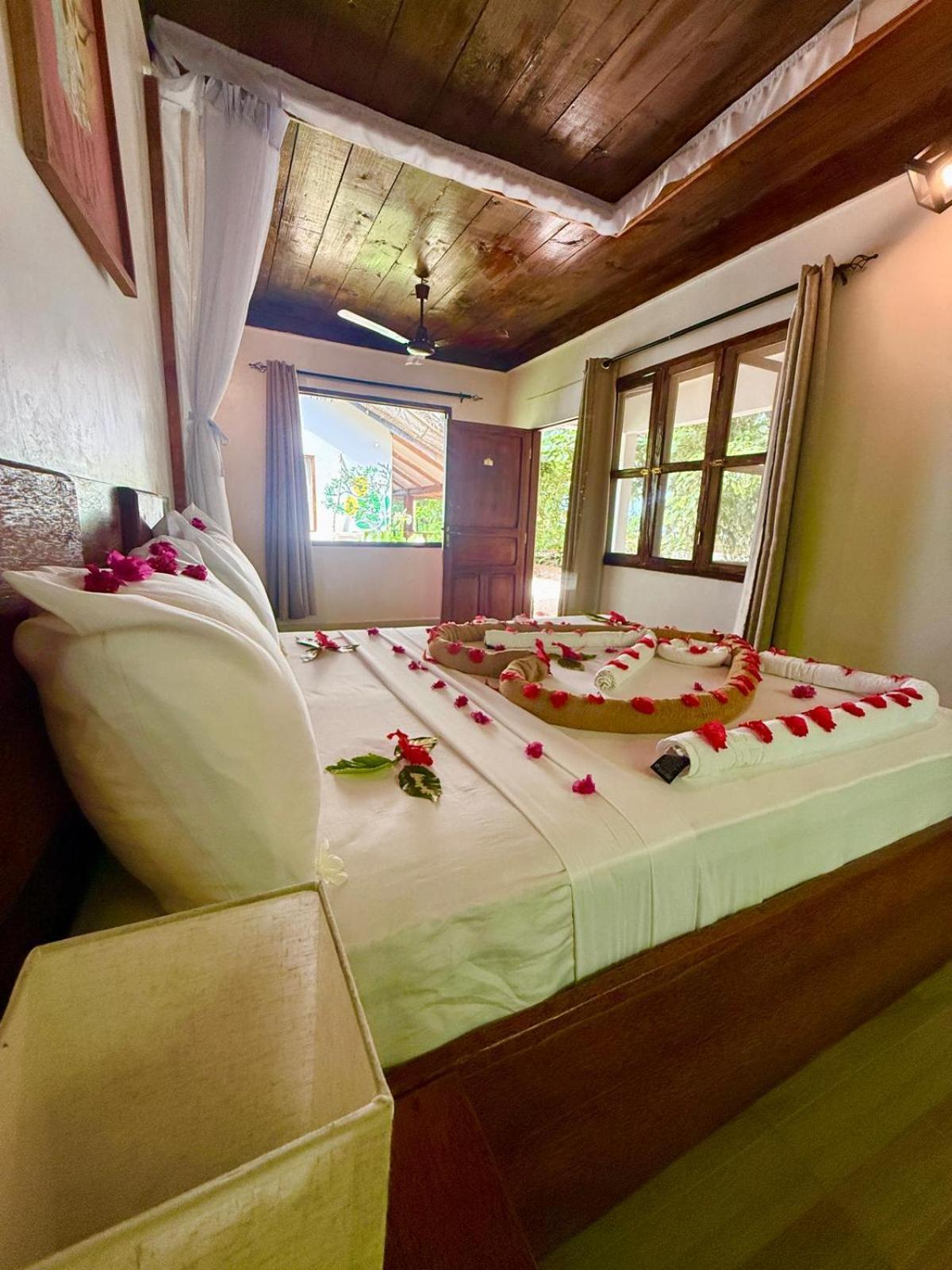 Hotell Mambo Ocean